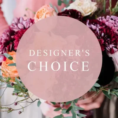 Designer's Choice - Bright & Colorful