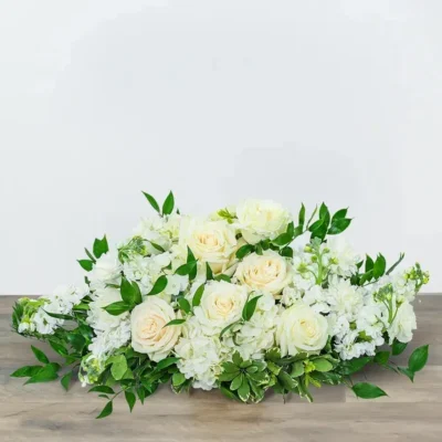 Pure Serenity Centerpiece