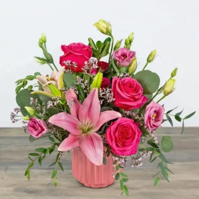 Spellbound Pink Dream