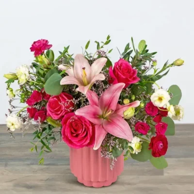 Spellbound Pink Radiance