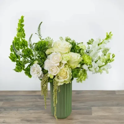 Cashmere Garden
