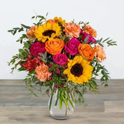 Fiesta Bloom