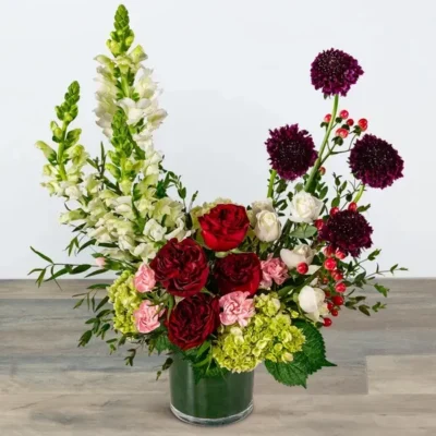 Rosette Romance