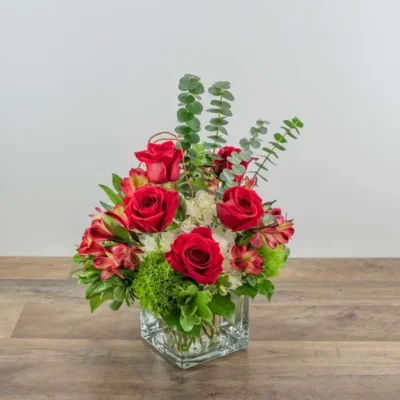 Sinatra Rose
