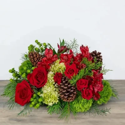 Pinegrove Centerpiece