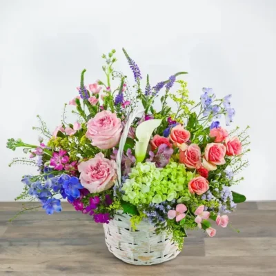 Petal Rhapsody