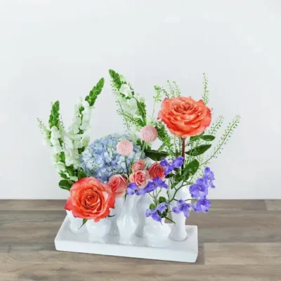 Juliette Bud Vase Blooms