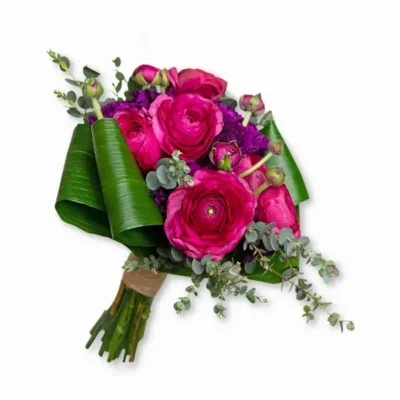 Allure Hand-tied Bouquet