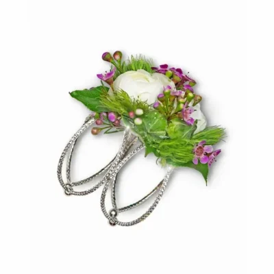 Intrinsic Corsage