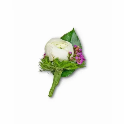 Intrinsic Boutonniere