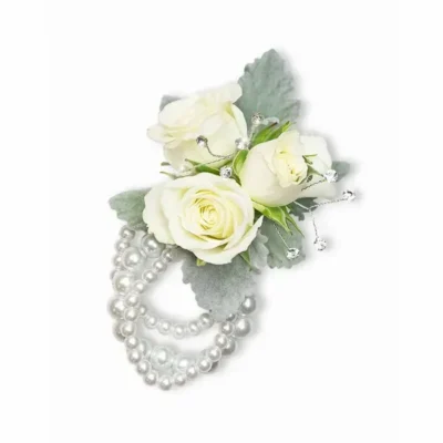 Virtue Corsage