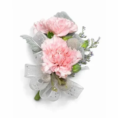 Sugar Corsage