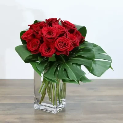 Modern Roses (12)