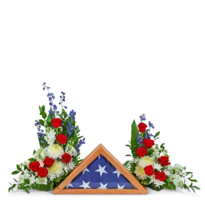 Final Salute Memorial Tribute