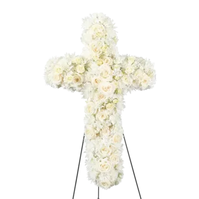 Sail to the Sky Cross