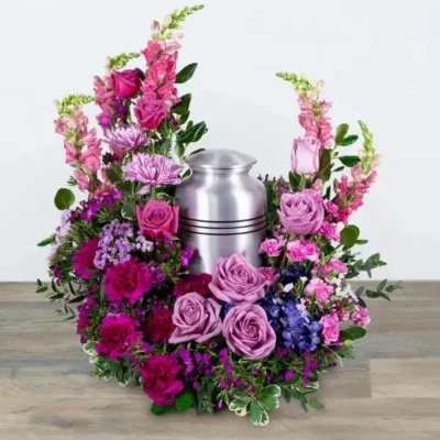 Blooming Legacy