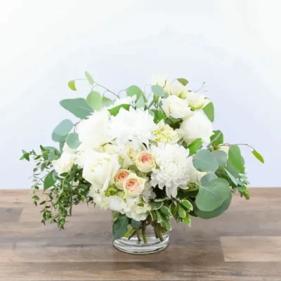 Blush Garden