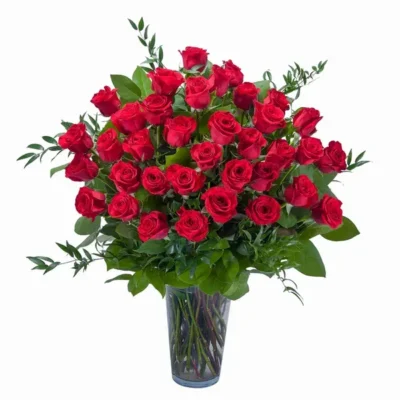 Room Full of Roses