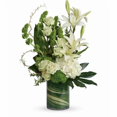Botanical Beauty