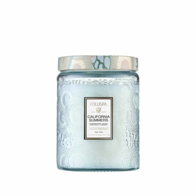Voluspa California Summers