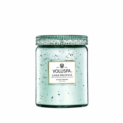 Voluspa Casa Pacific - Large Jar Candle