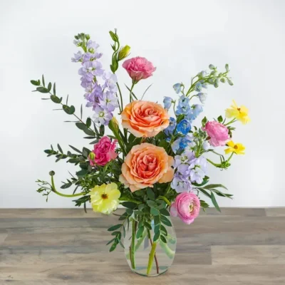 Meadowlite Bouquet