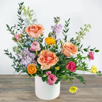 For Mom, Always