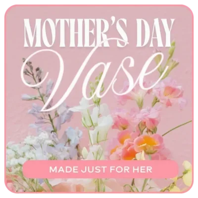 Florist's Choice Mother's Day Arrangement