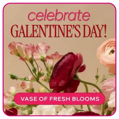Designer's Choice for Galentine's Day