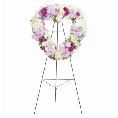Sweetheart Standing Spray