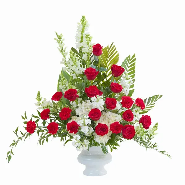 Fresh flower arrangement for delivery in Fern Park, FL – Leaf & Blossom Co