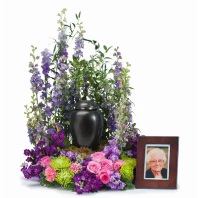 Forever Cherished Memorial