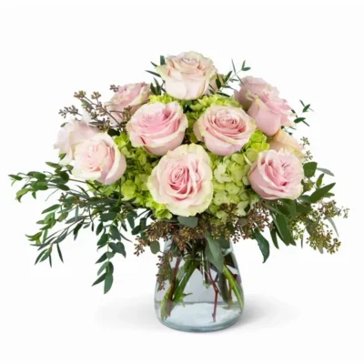 Dreamy Roses